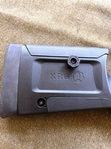 Custom 10-22 Ruger with Blye Barrel - 6 of 6