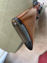 Custom Small Ring Mauser in 257 Roberts - 8 of 11