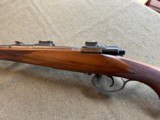 Custom Small Ring Mauser in 257 Roberts - 7 of 11