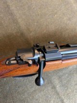 Custom Small Ring Mauser in 257 Roberts - 9 of 11