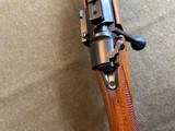 Custom Small Ring Mauser in 257 Roberts - 10 of 11