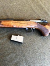 Sako Model 85 Varmint rifle in 260 Remington - 14 of 16