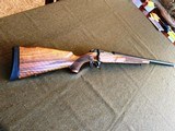 Sako Model 85 Varmint rifle in 260 Remington - 2 of 16