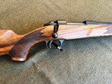 Sako Model 85 Varmint rifle in 260 Remington - 1 of 16