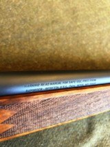 Sako Model 85 Varmint rifle in 260 Remington - 13 of 16