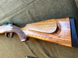 Sako Model 85 Varmint rifle in 260 Remington - 5 of 16