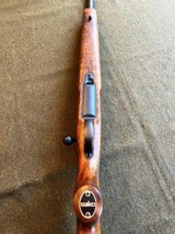 Sako Model 85 Varmint rifle in 260 Remington - 3 of 16