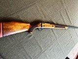 Scarce Sako in 280 Remington with original box and papers. - 1 of 10