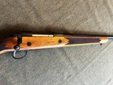 Scarce Sako in 280 Remington with original box and papers. - 7 of 10