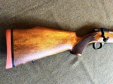 Scarce Sako in 280 Remington with original box and papers. - 6 of 10