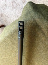 Sako TRG 22 in 6.5 Creedmoor with Schmidt and Bender PM II scope - 5 of 11