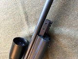 Sako TRG 22 in 6.5 Creedmoor with Schmidt and Bender PM II scope - 4 of 11