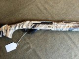 Benelli Super Black Eagle III in 20 ga with 28" barrel - 3 of 8