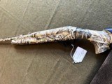 Benelli Super Black Eagle III in 20 ga with 28" barrel - 7 of 8