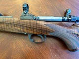 Custom built 280 AI Mauser by Bill Dowtin of Celina, Texas - 16 of 16