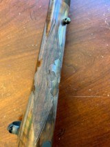 Custom built 280 AI Mauser by Bill Dowtin of Celina, Texas - 13 of 16