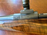 Custom built 280 AI Mauser by Bill Dowtin of Celina, Texas - 9 of 16