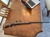 Custom built 280 AI Mauser by Bill Dowtin of Celina, Texas - 2 of 16