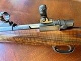 Custom built 280 AI Mauser by Bill Dowtin of Celina, Texas - 8 of 16