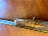 Custom built 280 AI Mauser by Bill Dowtin of Celina, Texas - 14 of 16