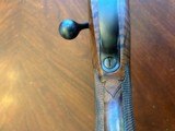 Custom built 280 AI Mauser by Bill Dowtin of Celina, Texas - 12 of 16
