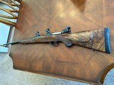 Custom built 280 AI Mauser by Bill Dowtin of Celina, Texas - 1 of 16