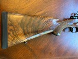 Custom built 280 AI Mauser by Bill Dowtin of Celina, Texas - 3 of 16