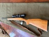 Remington 788 in 308 with 3-9X Bushnell scope - 4 of 5