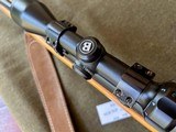 Remington 788 in 308 with 3-9X Bushnell scope - 5 of 5