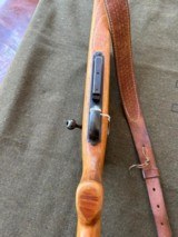 Remington 788 in 308 with 3-9X Bushnell scope - 3 of 5