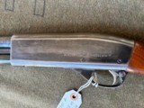 870 Remington Field grade 12 ga 30" Mod fixed choke - 8 of 10