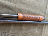 870 Remington Field grade 12 ga 30" Mod fixed choke - 9 of 10