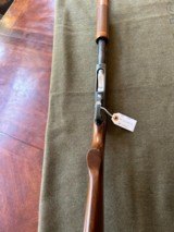 870 Remington Field grade 12 ga 30" Mod fixed choke - 10 of 10