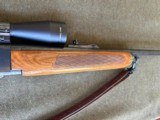 Remington 742 in 30-06 with Nikon scope - 8 of 10