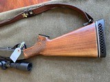 Remington 742 in 30-06 with Nikon scope - 7 of 10