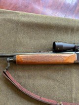 Remington 742 in 30-06 with Nikon scope - 4 of 10