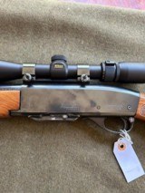 Remington 742 in 30-06 with Nikon scope - 5 of 10