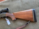 Remington 742 in 30-06 with Nikon scope - 6 of 10