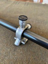 Unertl 10 X standard cross hair reticle - 3 of 7