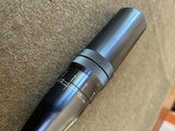 Unertl 10 X standard cross hair reticle - 5 of 7