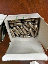 Brenneke 8mm (.323) diameter hunting bullets - 2 of 2