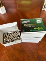 Brenneke 8mm (.323) diameter hunting bullets - 1 of 2