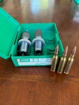 RCBS 257 Roberts dies - 1 of 1