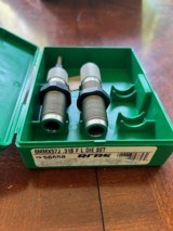 RCBS dies for 8x57J (.318 dial) - 1 of 1
