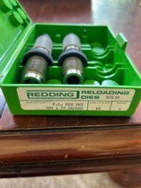 Redding 7x57 Mauser dies - 1 of 1