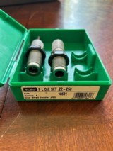 RCBS 22-250 - 1 of 1
