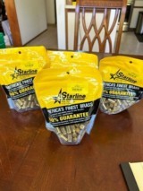 Starline 45 Rimmed 200 pcs in 4 bags - 1 of 2