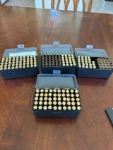 Hornady 204 Ruger - 1 of 1