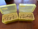 ppu 30 30 win unfired brass 98pcs
