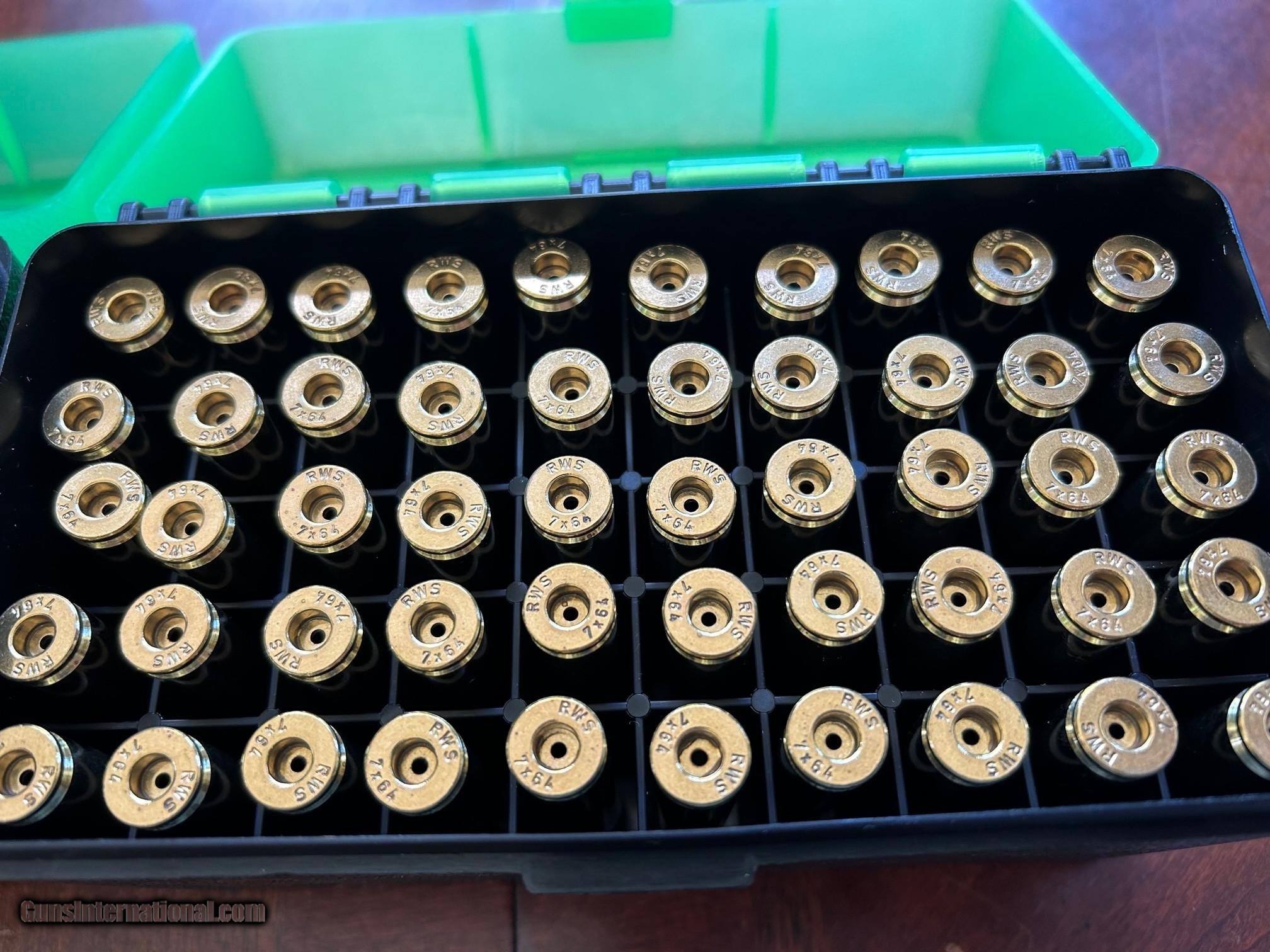 209-pcs-unfired-virgin-rws-7x64-brass